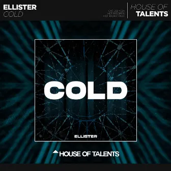 Cold by Ellister