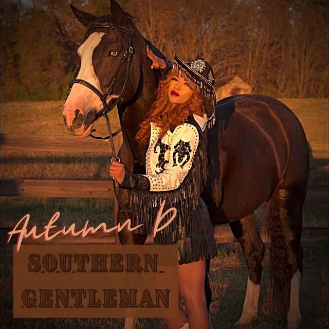 Southern Gentleman