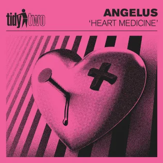 Heart Medicine by Angelus