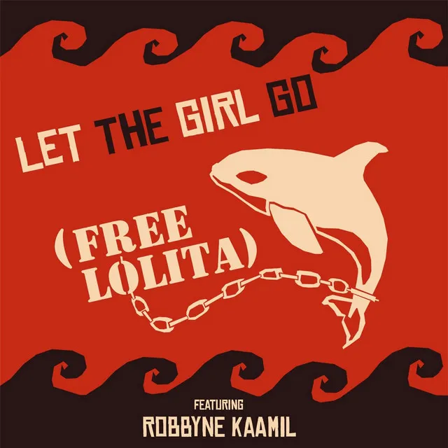 Let the Girl Go (Free Lolita)