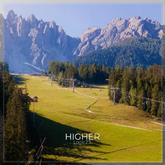 Higher by Logic23