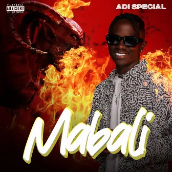 Mabali by Adi Special