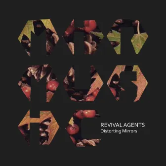 Distorting Mirrors by Revival Agents