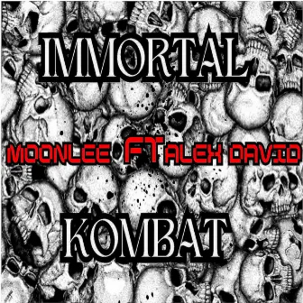 Immortal Kombat by MoonLee