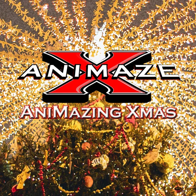 AniMazing Xmas