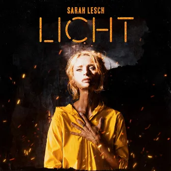 Licht by Sarah Lesch