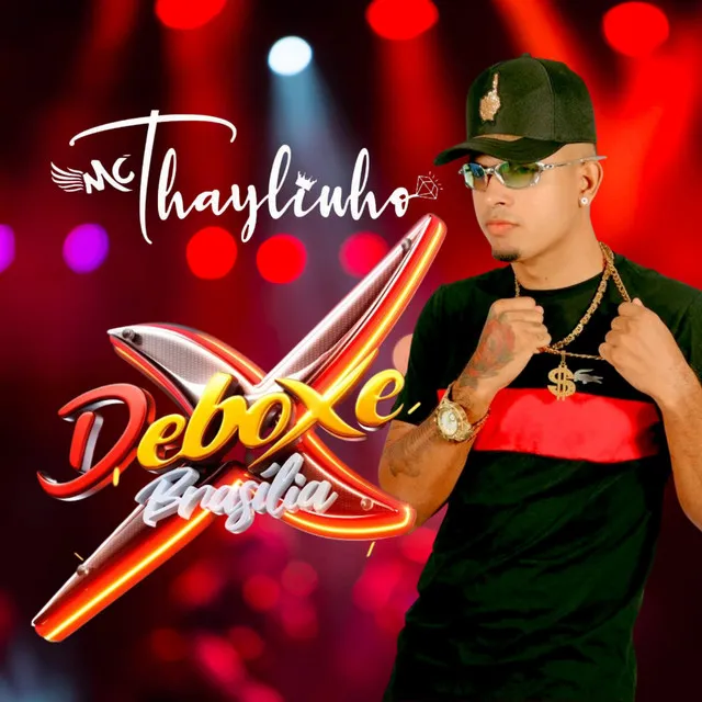 Mc Thaylinho