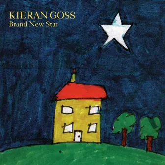 Brand New Star by Kieran Goss