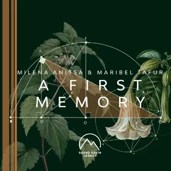 A First Memory by Maribel Tafur