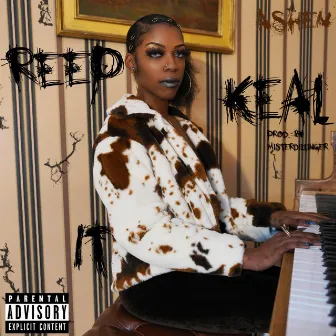 Reep It Keal by Ashen