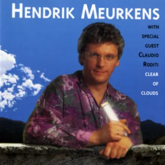 Clear Of Clouds by Hendrik Meurkens