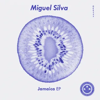 Jamaica EP by Miguel Silva