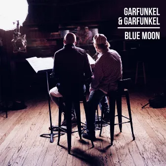 Blue Moon by Art Garfunkel jr.