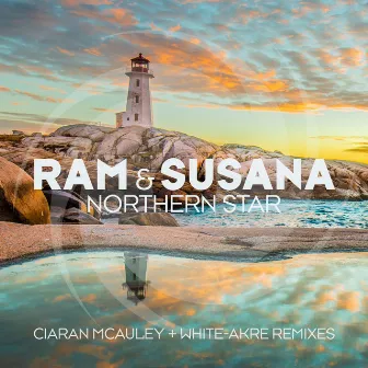 Northern Star (The Remixes) by Susana