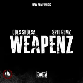 Weapenz by Cold Sholda