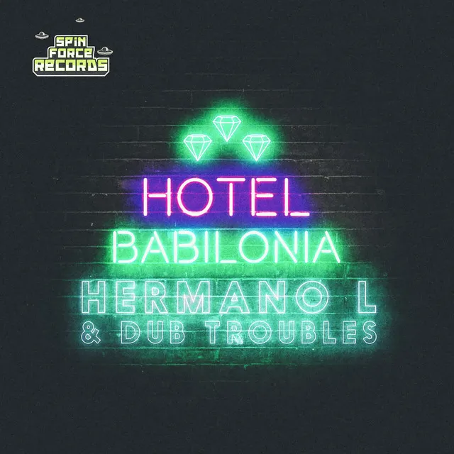 Hotel Babilonia