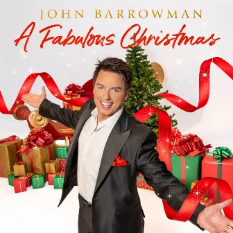 A Fabulous Christmas by John Barrowman