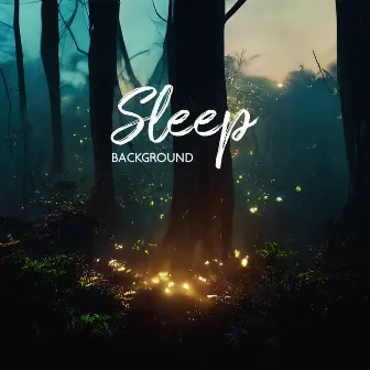 Sleep Background by 