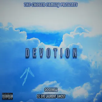 Devotion by Goodwill