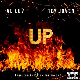 Up by Al Luv