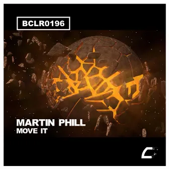 Move It by Martin Phill