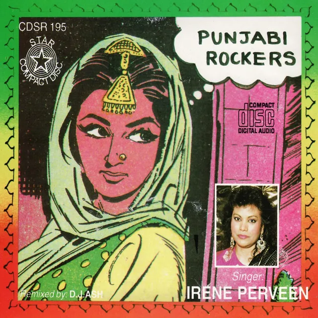 Punjabi Rockers