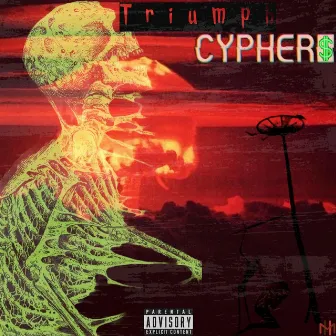 Triumph by CYPHER$