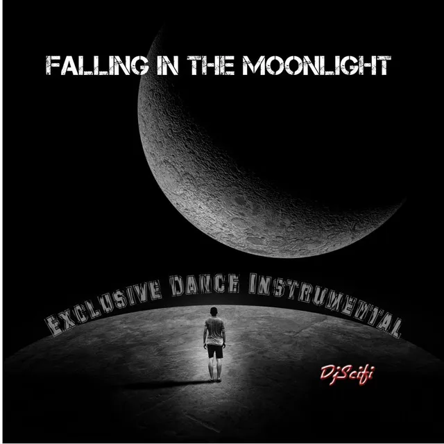 Falling in The MoonLight (Exclusive Dance Instrumental)