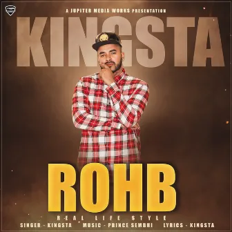 Rohb by Kingsta