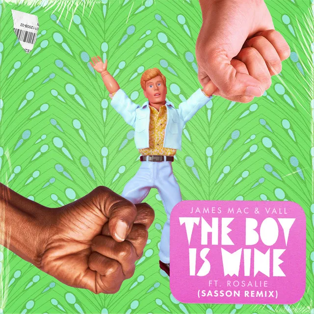 The Boy Is Mine (Sasson Remix)