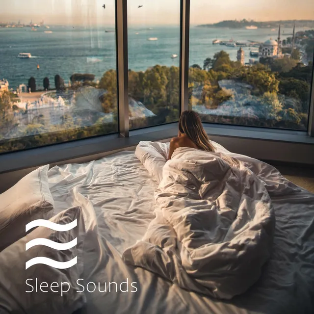 Composed Calming Sleep Noise