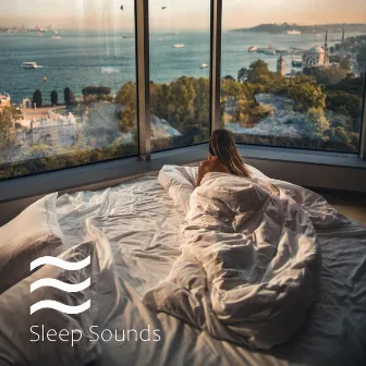 Looped Smooth Calming Noises by Smooth Sleep Noise