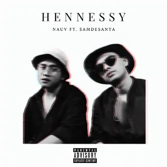 Hennessy by Nauv