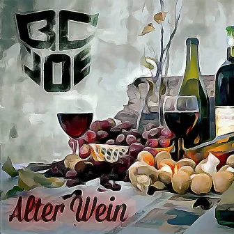 Alter Wein (Klanglabor Sessions) by BcJoe