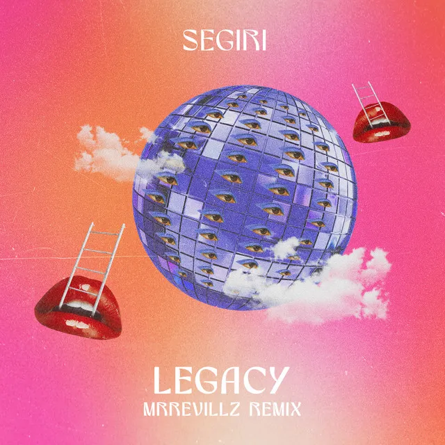 Legacy - MrRevillz Remix