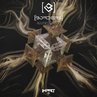 Inversion EP by [BORDERS]