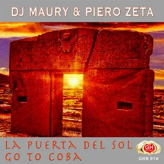 La Puerta Del Sol/Go to Coba by DJ Maury