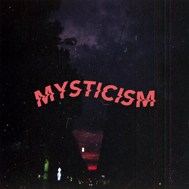 MYSTICISM