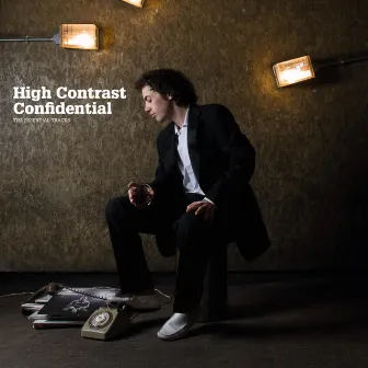 Confidential by High Contrast