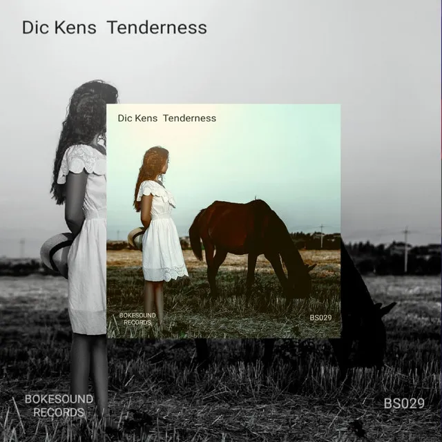 Tenderness - Original Mix