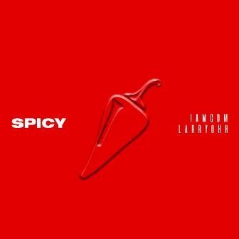 Spicy by iamCDM