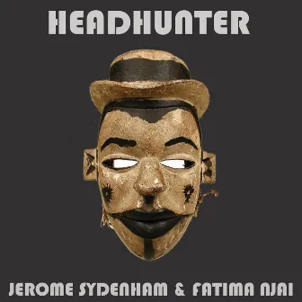 Headhunter EP by Fatima Njai