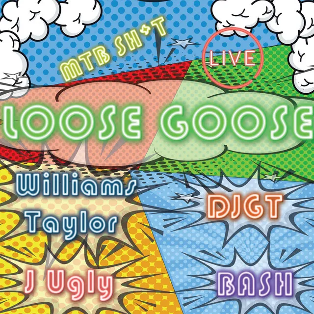 Loose Goose