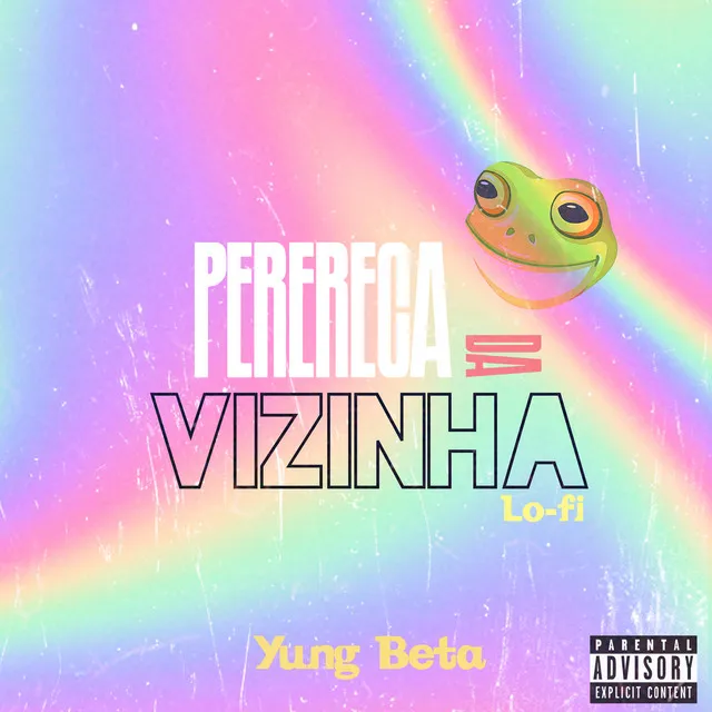 Perereca da Vizinha