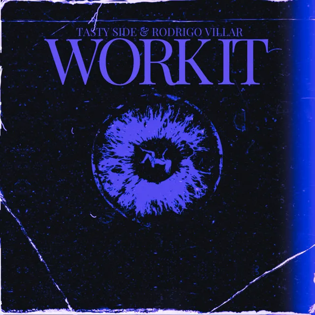 WORK IT - Radio Edit