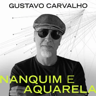 Nanquim e Aquarela by Gustavo Carvalho