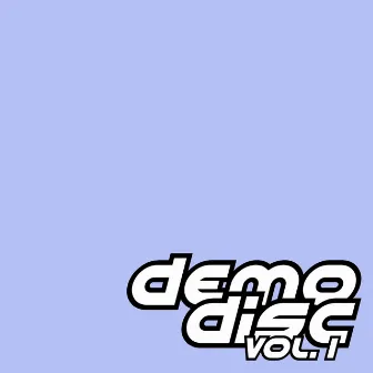 Demo Disc, Vol. 1 by Snugsworth