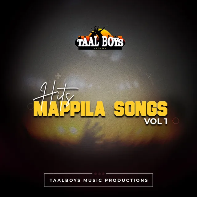 Hits Of Mappila Songs, Vol. 1