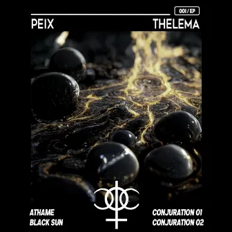 Thelema by PEIX