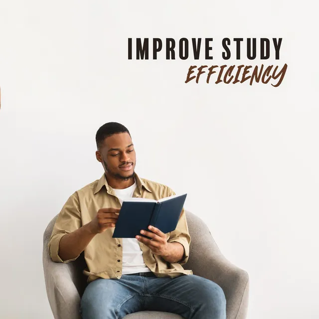 Improve Study Efficiency: Sounds for Better Concentration